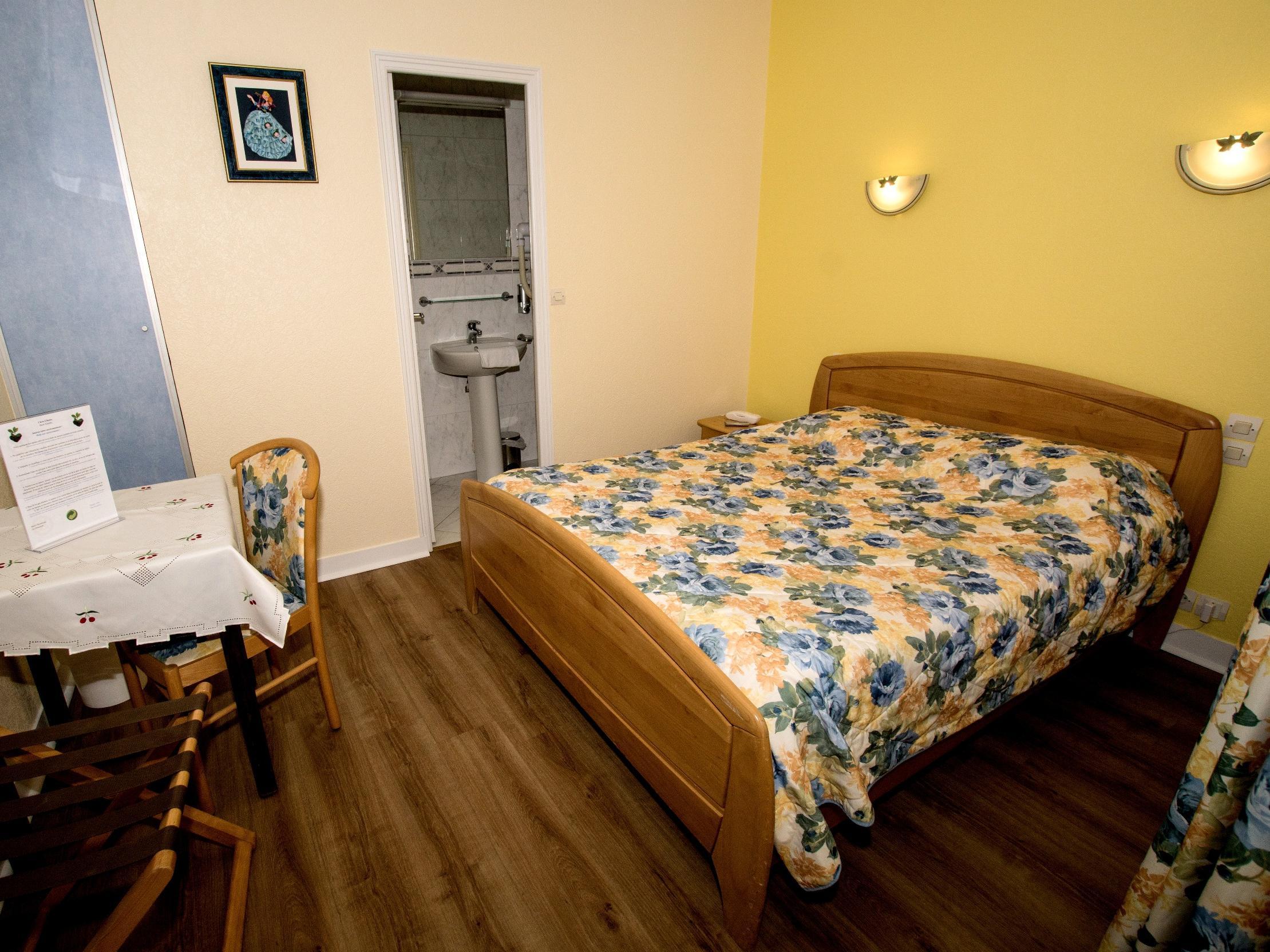 Hotel Le Plat D'Etain Brou Εξωτερικό φωτογραφία