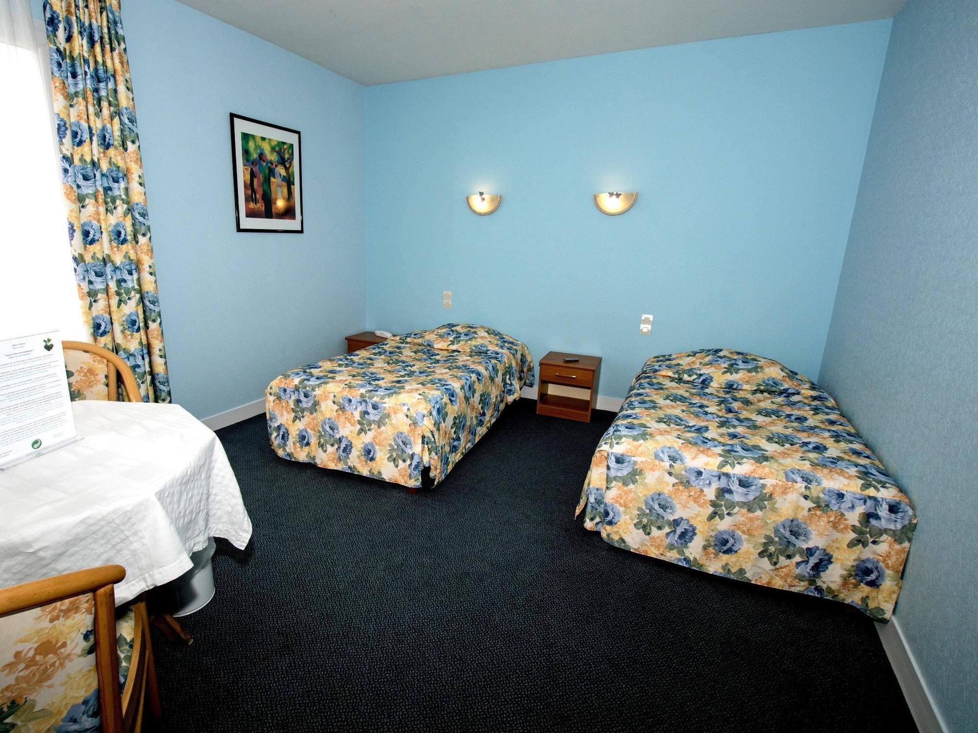 Hotel Le Plat D'Etain Brou Εξωτερικό φωτογραφία