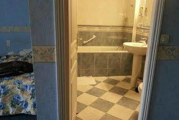 Hotel Le Plat D'Etain Brou Εξωτερικό φωτογραφία