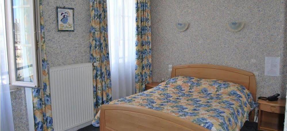 Hotel Le Plat D'Etain Brou Εξωτερικό φωτογραφία