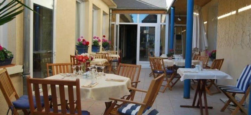 Hotel Le Plat D'Etain Brou Εξωτερικό φωτογραφία