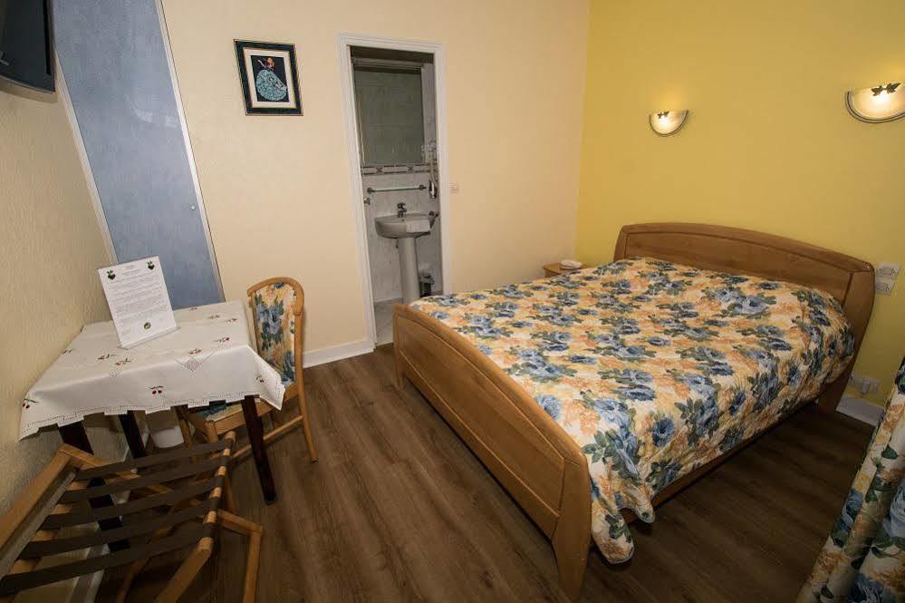 Hotel Le Plat D'Etain Brou Εξωτερικό φωτογραφία